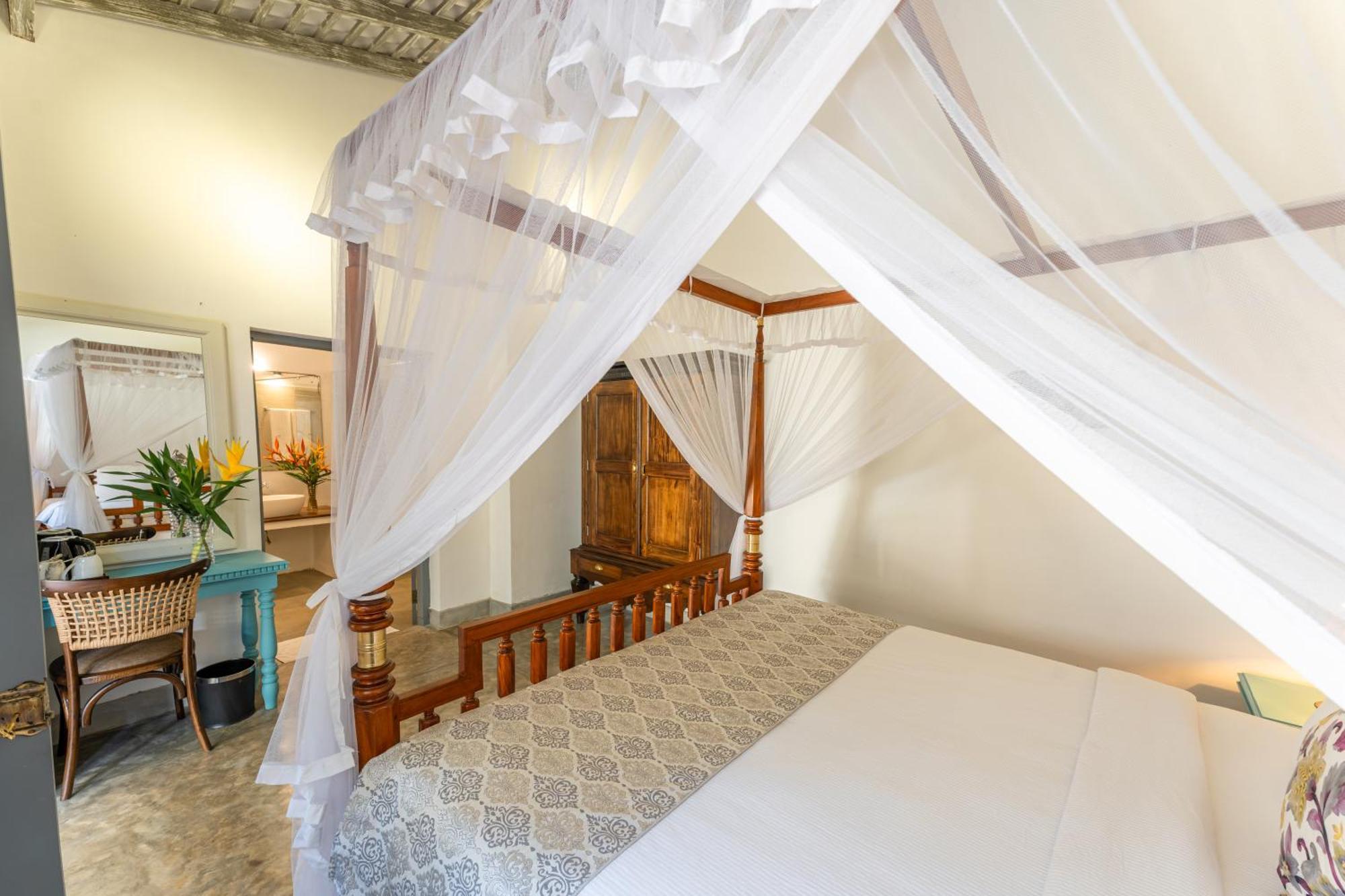 The Dutch Bungalow Galle Extérieur photo