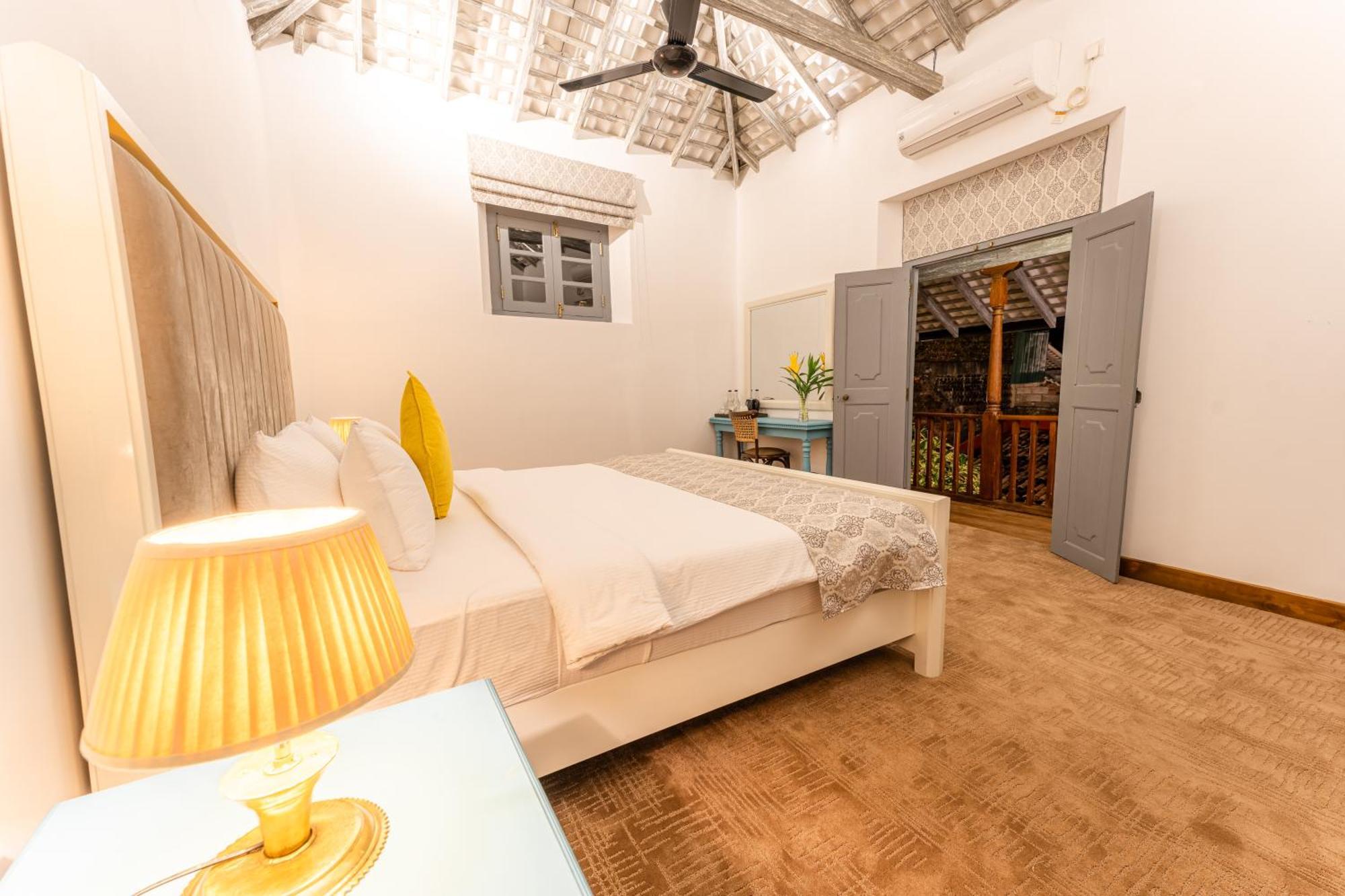The Dutch Bungalow Galle Extérieur photo