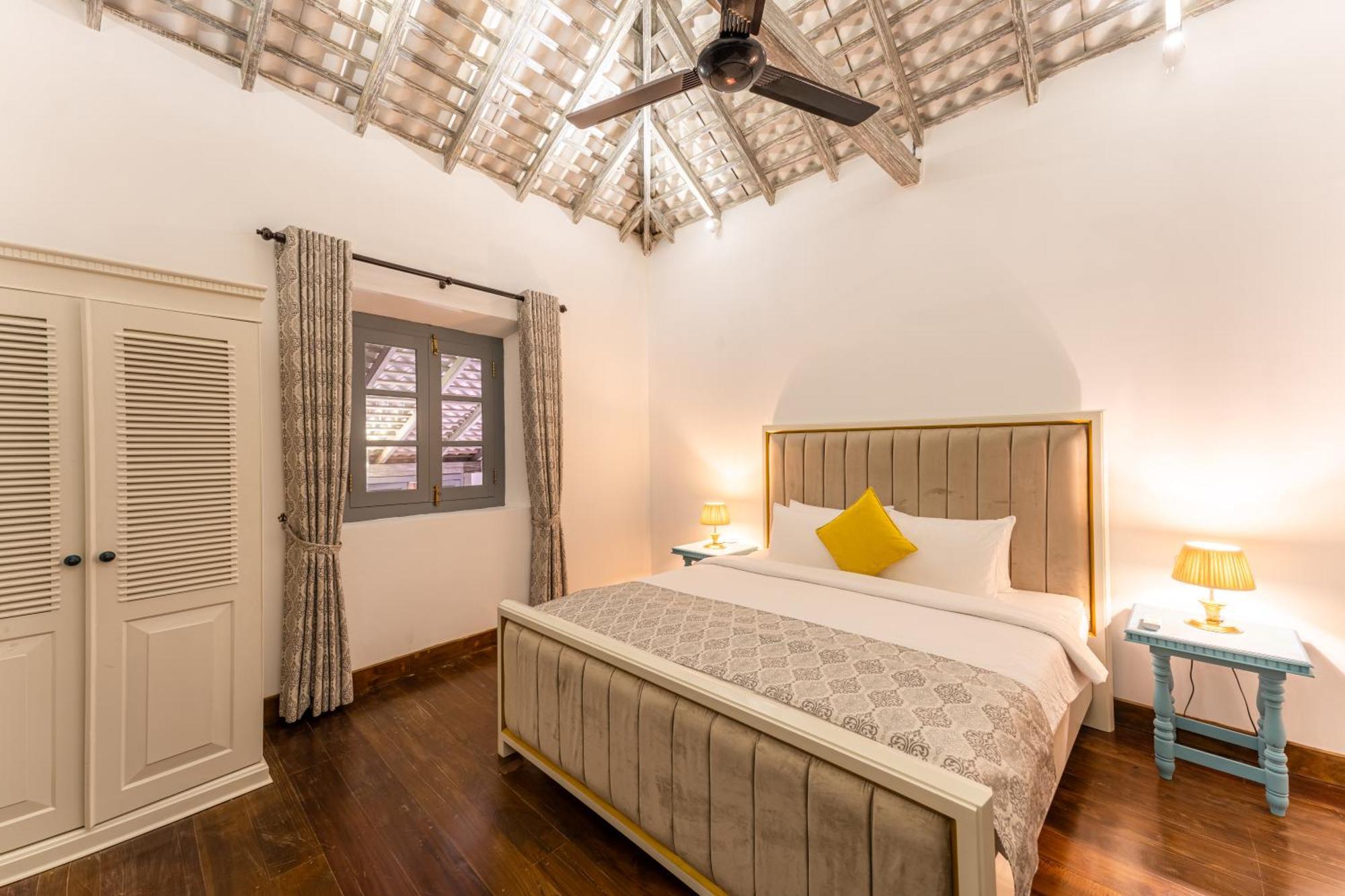 The Dutch Bungalow Galle Extérieur photo