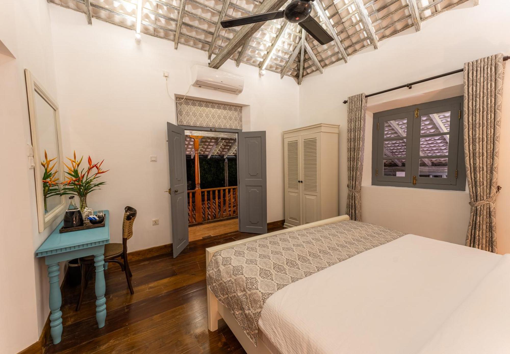 The Dutch Bungalow Galle Extérieur photo